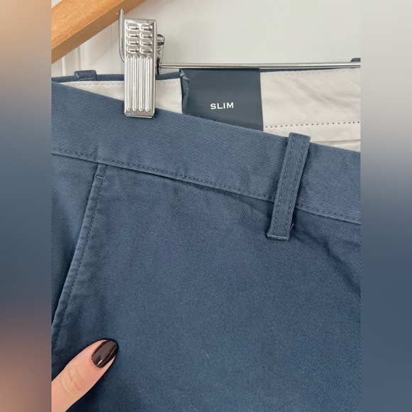 J Crew Slim-fit flex chino pant - Picture 5 of 5